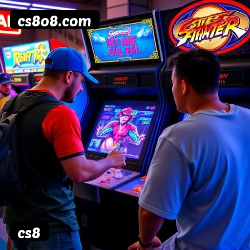 Chuva de Bônus cs8 nos slots