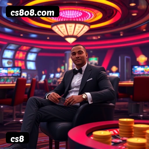 Download cs8 Windows