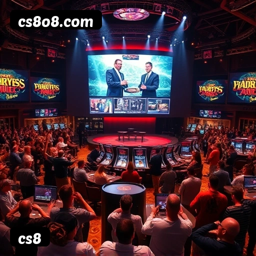 Suporte Download cs8