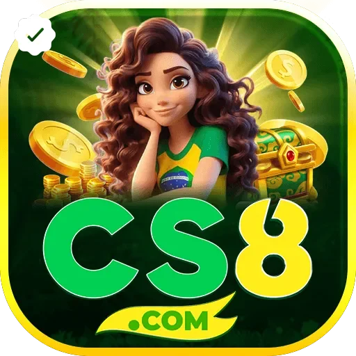Logo da cs8