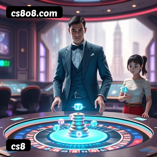 Free spins cs8